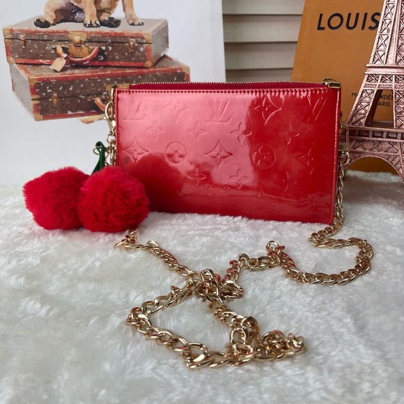 ❤️beautiful Louis Vuitton bag❤️ - Picture 1 of 13